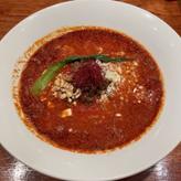 やみつき坦々麺 10辛