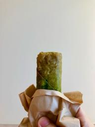 アジアン春巻 タイ風春雨味