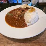 痛辛！！！麻辣チキンカレー