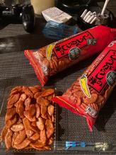 とうがらしの種 1