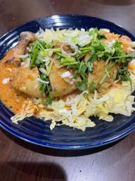 よだれ鶏 ピリ辛