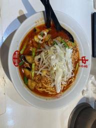 北極の夏   10辛