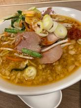 辛味噌タンチャン