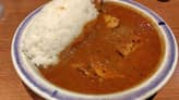 チキンカレー 70倍