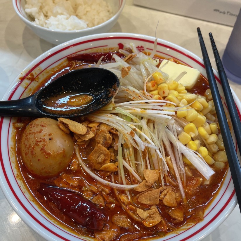 北極の超 10 10辛