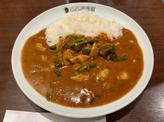 ほうれん草カレー 10辛