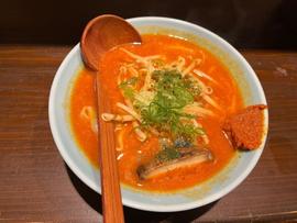 地獄ラーメン