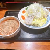 広島つけ麺 100倍