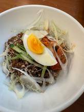 ピビン麺(小)