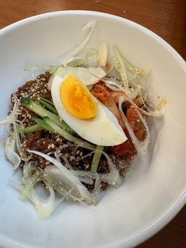 ピビン麺(小)