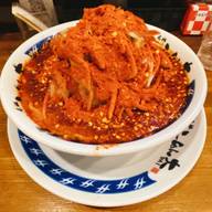 辛唐らーめん 極増し