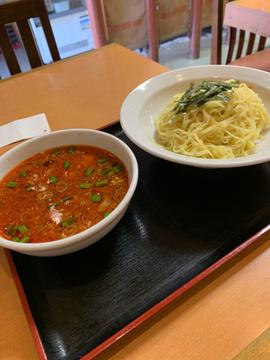 つけ麺(激辛)