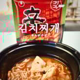 コリコレ鍋セット キムチチゲ