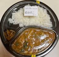 豚しゃぶほうれん草 10辛