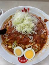 北極野菜シャキシャキ10辛 ➕10倍