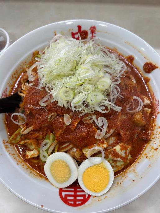 北極野菜シャキシャキ10辛 ➕10倍