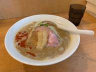 濃厚味噌らーめん 自家製辛ダレ入り