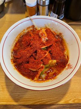 火熊  大辛