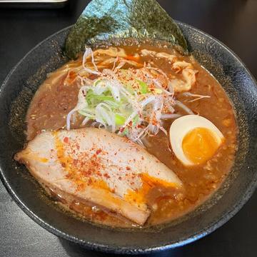 灼熱RED死