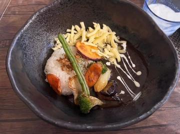 むちゃうまカレー(16辛) 16辛