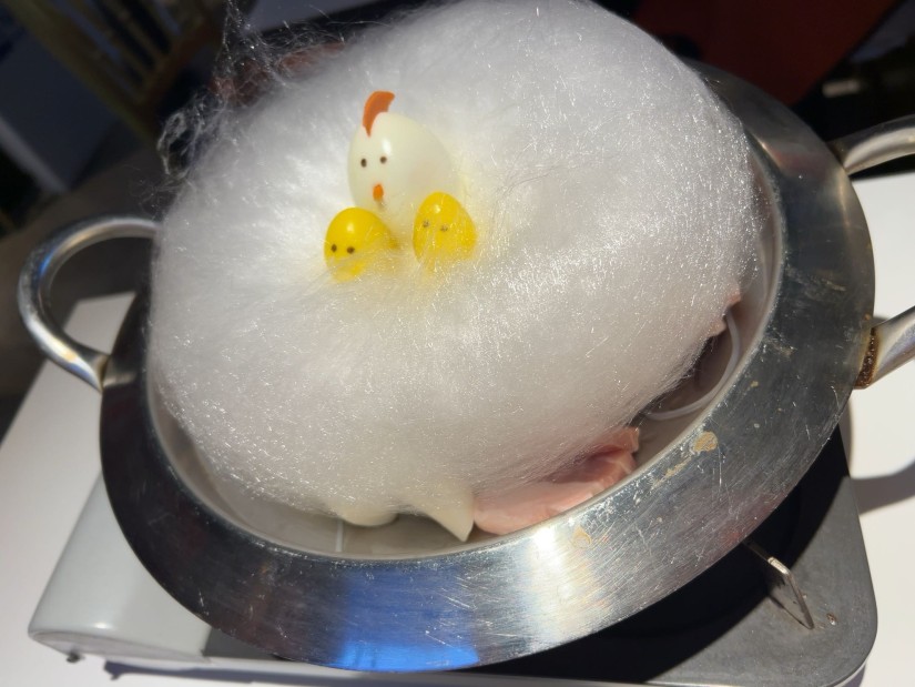 チュクミサムギョプサル