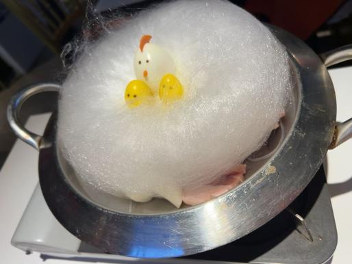 チュクミサムギョプサル