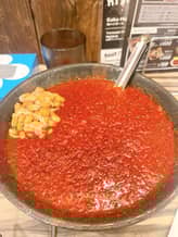 煉獄(納豆トッピング)