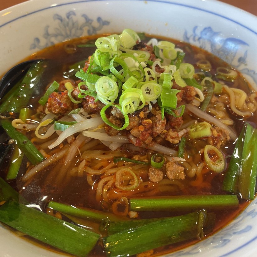 特選台湾ラーメン