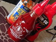 シラチャー・チリソース(スーパーホット)