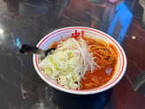 北極ラーメン(9) 10倍
