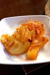 ウェルカムキムチ