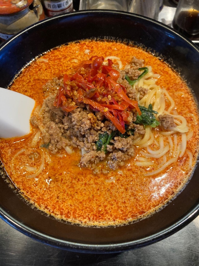 プロフェッショナル 30辛