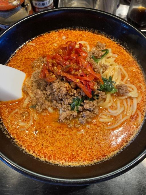 プロフェッショナル 30辛