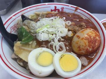 冷味中華 10辛