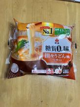 糖質0麺 坦々うどん風つゆ付き
