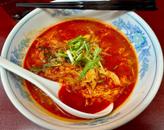 タルケジャン麺