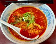 タルケジャン麺