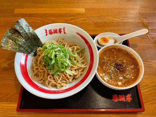 肉みそ坦々スープ 10辛