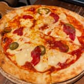 チョリソー&ハラペーニョ