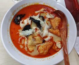 麻辣湯 5