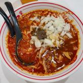 北極の華 辛さ5倍