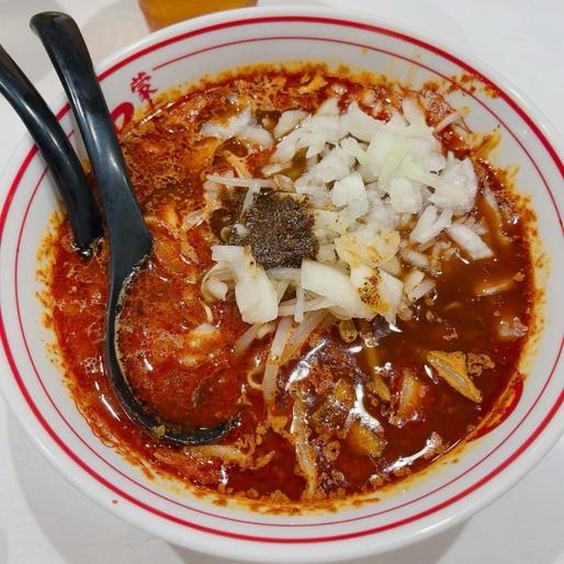 北極の華 辛さ5倍