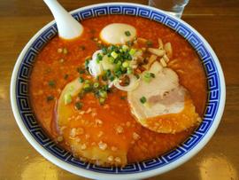 コク辛煮干し