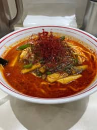 北極チンジャオ 10辛