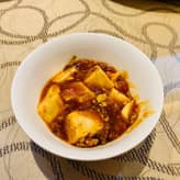 麻婆豆腐
