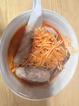 大辛煌チャーシュー 2.5
