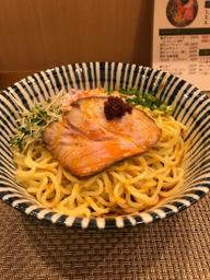 灼熱辣醬まぜそば レベル2閻魔