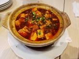 四川麻婆豆腐 激辛