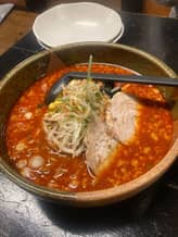 地獄ラーメン