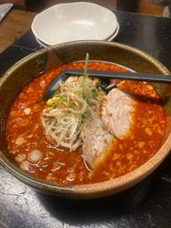 地獄ラーメン